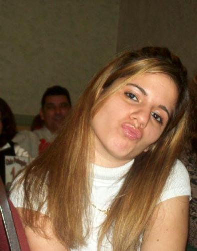 Vera Garrido