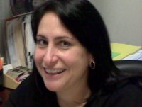 Margaret Corhan