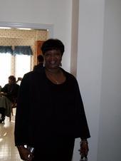Caryl Mccoy