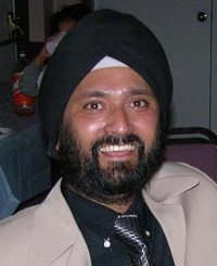 Gurdeep Singh