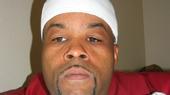 Rodney Mayes
