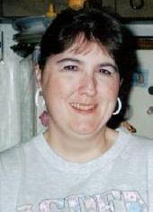 Denise Rohr