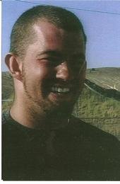 Joseph Shagina