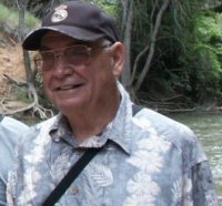 Robert Fuller