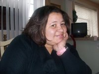 Kimberly Coates