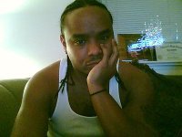 Dedrick Morton