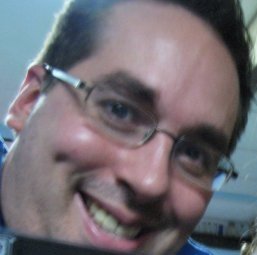 Michael Joseph