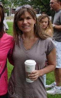 Tonia Sortino