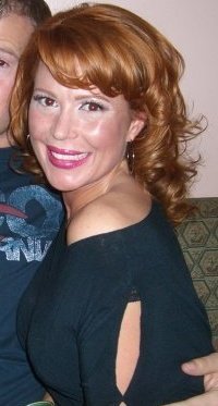 Charisa Wilhelm
