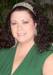 Tiffany Anderson