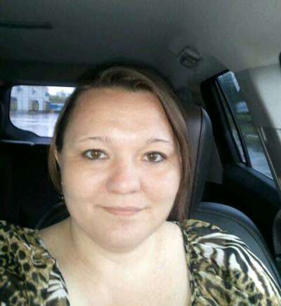 Jennifer Crager