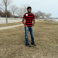Vignesh Shanmuganathan