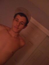 Travis Foraker