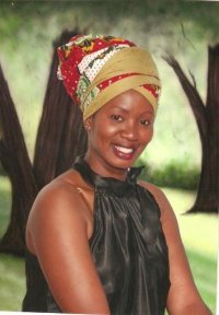 Judith Akinyi