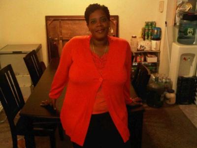 Wanda Curry