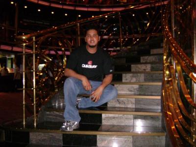 Alex Fonseca