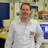 Mark Kelly