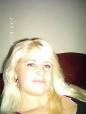 Amber Dollarhide