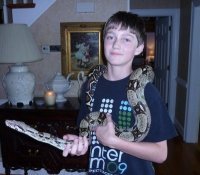 Travis Kimrey