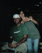 Andrea Harris