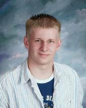 Seth Knieriemen
