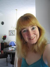 Debra Asbury