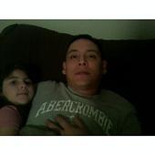 Christopher Rosas