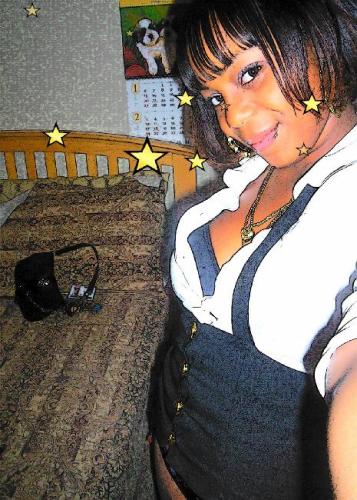 Caleen Wilks