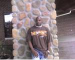 Gregory Stansberry