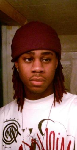 Kerwin Cole