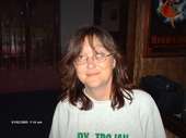 Tracey Waddell