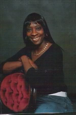 Debbie Wooden