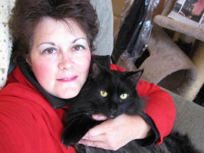 Mindy Burns