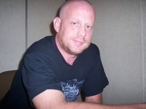 Rickey Barrett