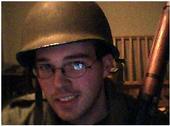 Adam Thornburg