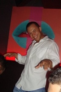 Jamel Talbi