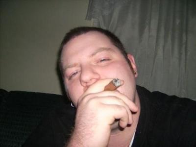 Matthew Fetrow