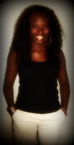 Ronisha Ware