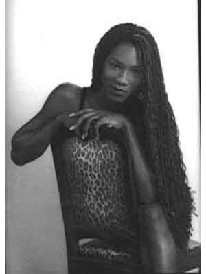 Daphne Dupre