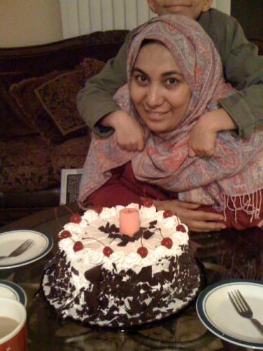 Hala Abbas