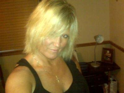 Kimberly Sarcletti