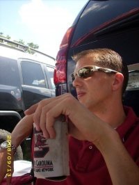 Sam Blackmon