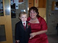 Michelle Edsall