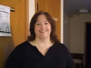 Betty Korpusik