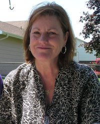 Laureen Shypulski