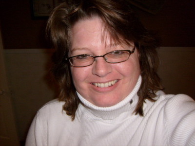 Sherry Mccarthy