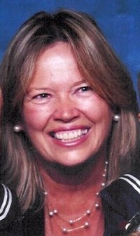 Patricia Nohavec