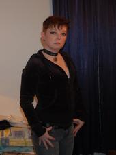 Annette Owen