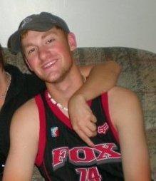 Kyle Hanson