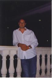 Daniel Blanchard